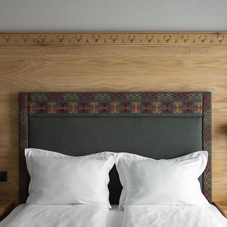Aparthotel Cristina Закопане Экстерьер фото