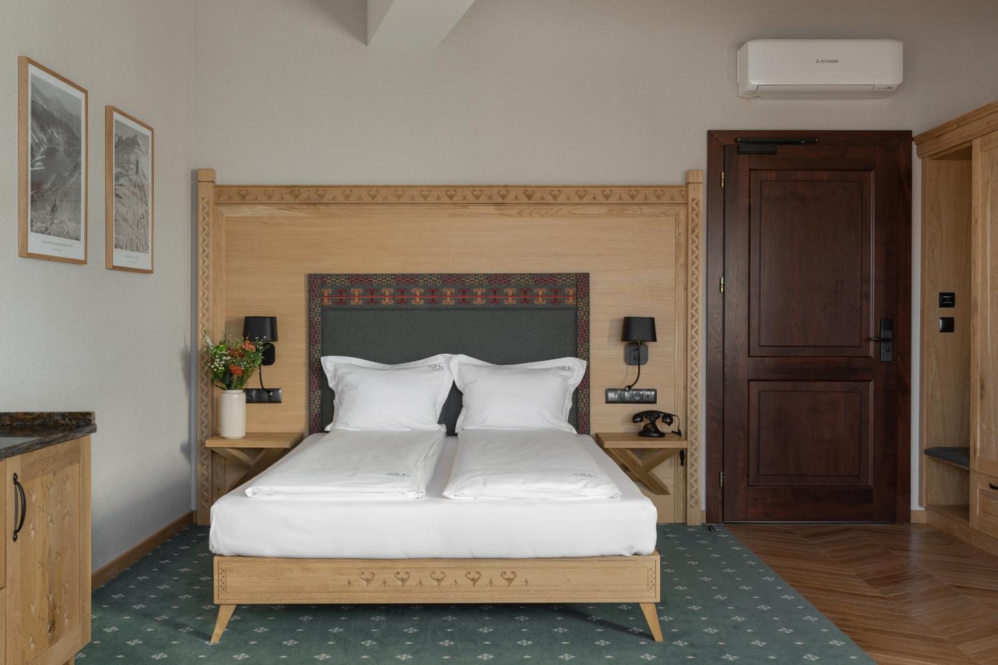 Aparthotel Cristina Закопане Экстерьер фото