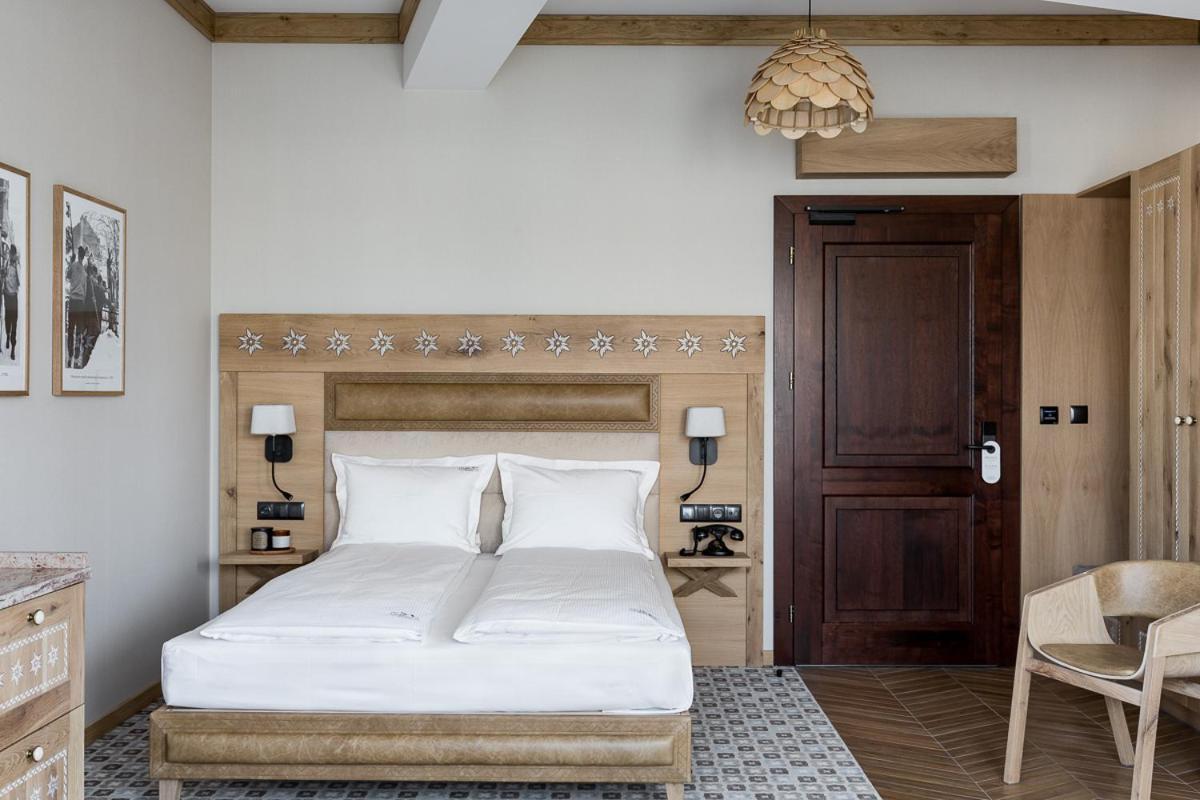 Aparthotel Cristina Закопане Номер фото